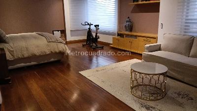 Apartamento de 3 alcobas en venta en Usaquen, Bogotá, 294 m² · foto 15 de 19