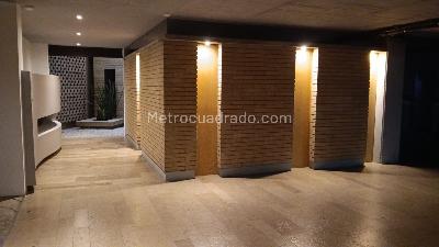 Apartamento de 3 alcobas en venta en Usaquen, Bogotá, 294 m² · foto 17 de 19