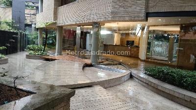 Apartamento de 3 alcobas en venta en Usaquen, Bogotá, 294 m² · foto 19 de 19