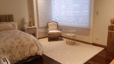 Apartamento de 3 alcobas en venta en Usaquen, Bogotá, 294 m² · foto 2 de 19