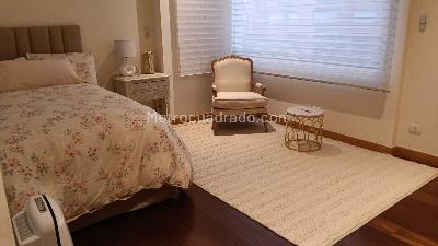 Apartamento de 3 alcobas en venta en Usaquen, Bogotá, 294 m² · foto 4 de 19