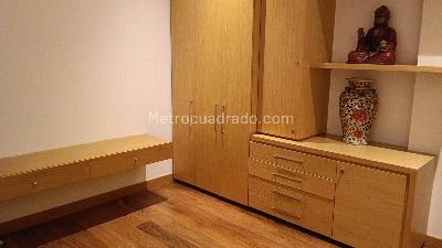 Apartamento de 3 alcobas en venta en Usaquen, Bogotá, 294 m² · foto 7 de 19