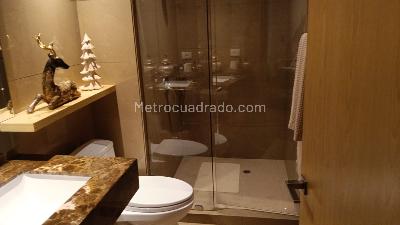 Apartamento de 3 alcobas en venta en Usaquen, Bogotá, 294 m² · foto 8 de 19