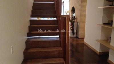 Apartamento de 3 alcobas en venta en Usaquen, Bogotá, 294 m² · foto 9 de 19