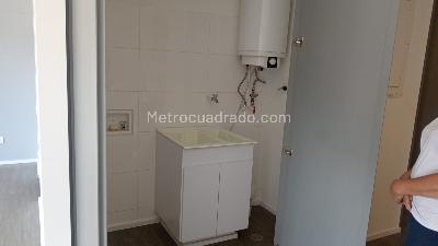 Apartaestudio en venta en Centro Internacional Bavaria, Bogotá, 54 m² · foto 7 de 19