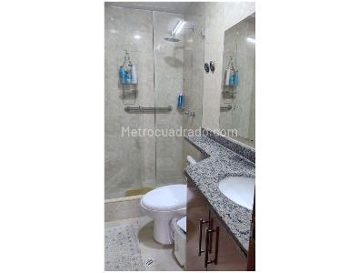 Apartamento de 4 alcobas en venta en Santa Paula, Bogotá, 181 m² · foto 15 de 20