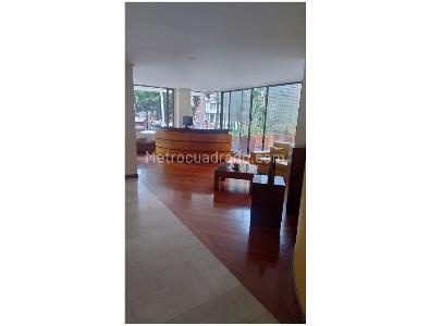 Apartamento de 4 alcobas en venta en Santa Paula, Bogotá, 181 m² · foto 17 de 20