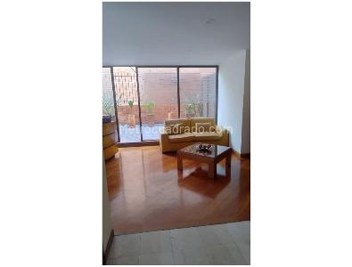 Apartamento de 4 alcobas en venta en Santa Paula, Bogotá, 181 m² · foto 18 de 20