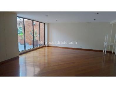 Apartamento de 4 alcobas en venta en Santa Paula, Bogotá, 181 m² · foto 19 de 20