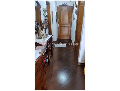 Apartamento de 4 alcobas en venta en Santa Paula, Bogotá, 181 m² · foto 20 de 20