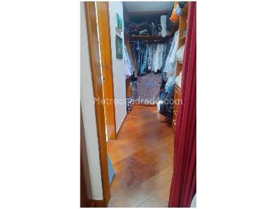 Apartamento de 4 alcobas en venta en Santa Paula, Bogotá, 181 m² · foto 10 de 20