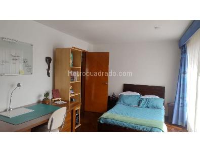 Apartamento de 4 alcobas en venta en Santa Paula, Bogotá, 181 m² · foto 11 de 20