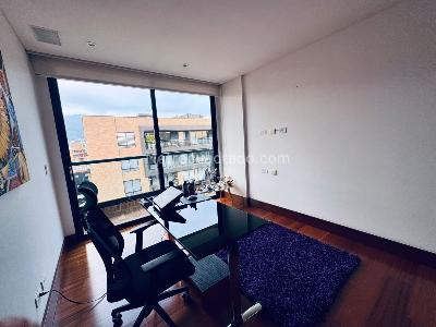 Apartamento en venta en Santa Barbara, Bogotá · foto 5 de 13