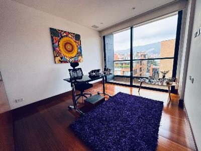 Apartamento en venta en Santa Barbara, Bogotá · foto 6 de 13