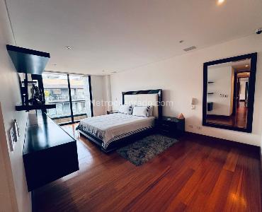 Apartamento en venta en Santa Barbara, Bogotá · foto 8 de 13