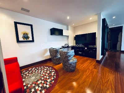 Apartamento en venta en Santa Barbara, Bogotá · foto 10 de 13