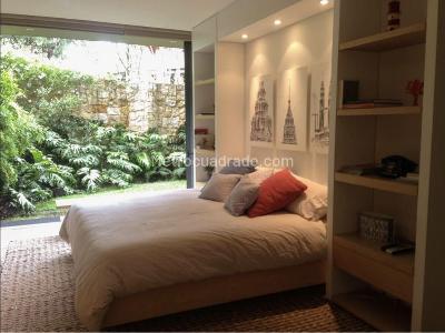 Casa de 3 alcobas en venta en Santa Barbara Alta, Bogotá, 416 m² · foto 9 de 20