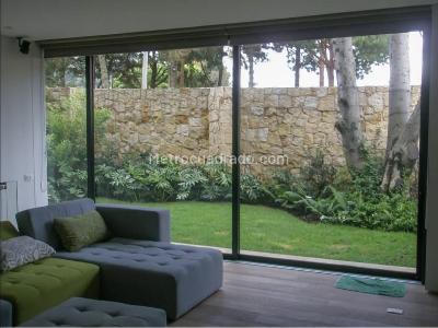Casa de 3 alcobas en venta en Santa Barbara Alta, Bogotá, 416 m² · foto 10 de 20