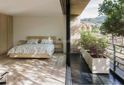 Casa de 3 alcobas en venta en Santa Barbara Alta, Bogotá, 416 m² · foto 15 de 20