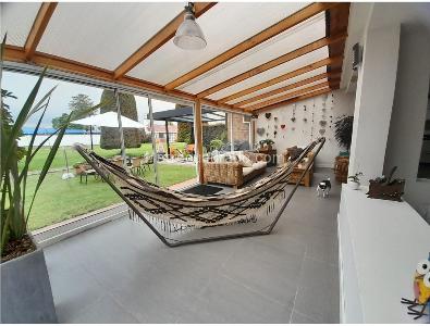 Casa de 5 alcobas en venta en San Jose De Bavaria, Bogotá, 762 m² · foto 3 de 15