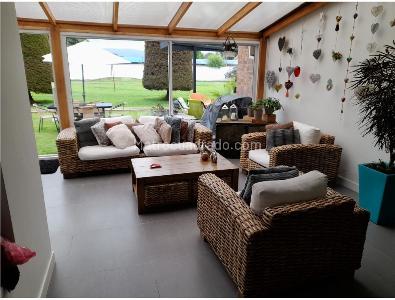 Casa de 5 alcobas en venta en San Jose De Bavaria, Bogotá, 762 m² · foto 6 de 15