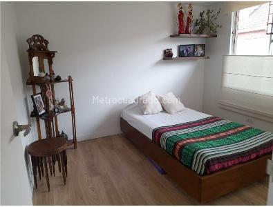 Casa de 5 alcobas en venta en San Jose De Bavaria, Bogotá, 762 m² · foto 7 de 15