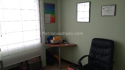 Casa de 4 alcobas en venta en Santa Margarita, Bogotá, 350 m² · foto 12 de 20