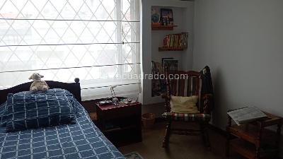 Casa de 4 alcobas en venta en Santa Margarita, Bogotá, 350 m² · foto 13 de 20