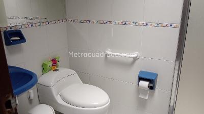 Casa de 4 alcobas en venta en Santa Margarita, Bogotá, 350 m² · foto 14 de 20