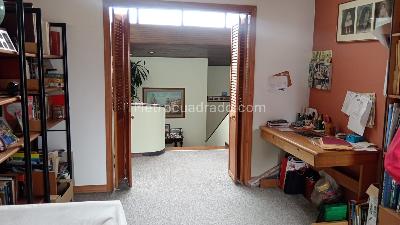 Casa de 4 alcobas en venta en Santa Margarita, Bogotá, 350 m² · foto 15 de 20