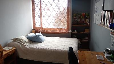 Casa de 4 alcobas en venta en Santa Margarita, Bogotá, 350 m² · foto 16 de 20