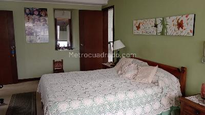 Casa de 4 alcobas en venta en Santa Margarita, Bogotá, 350 m² · foto 17 de 20