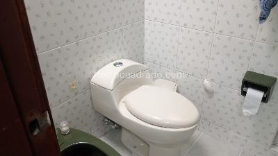 Casa de 4 alcobas en venta en Santa Margarita, Bogotá, 350 m² · foto 18 de 20
