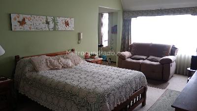 Casa de 4 alcobas en venta en Santa Margarita, Bogotá, 350 m² · foto 19 de 20