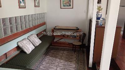 Casa de 4 alcobas en venta en Santa Margarita, Bogotá, 350 m² · foto 3 de 20