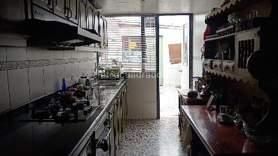 Casa de 4 alcobas en venta en Santa Margarita, Bogotá, 350 m² · foto 5 de 20