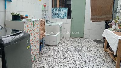 Casa de 4 alcobas en venta en Santa Margarita, Bogotá, 350 m² · foto 6 de 20