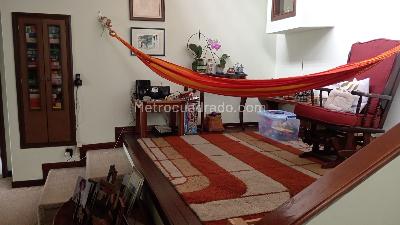 Casa de 4 alcobas en venta en Santa Margarita, Bogotá, 350 m² · foto 10 de 20