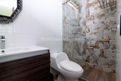 Casa de 5 alcobas en venta en La Plazuela, La Calera · foto 6 de 9