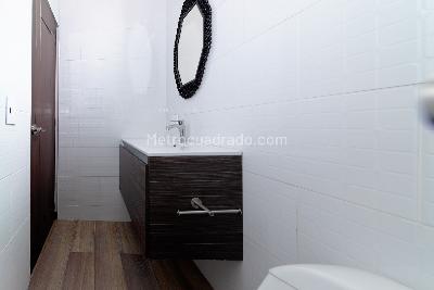 Casa de 5 alcobas en venta en La Plazuela, La Calera · foto 7 de 9