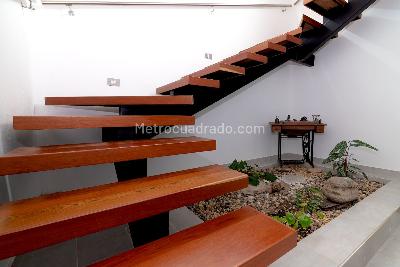 Casa de 5 alcobas en venta en La Plazuela, La Calera · foto 8 de 9