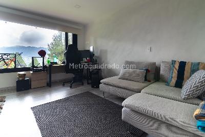 Casa de 5 alcobas en venta en La Plazuela, La Calera · foto 9 de 9