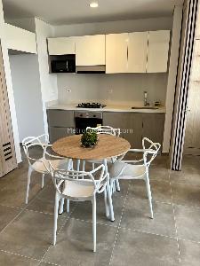 Apartamento en venta en Playa Salguero, Santa Marta · foto 2 de 10