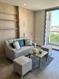 Apartamento en venta en Playa Salguero, Santa Marta · foto 3 de 10
