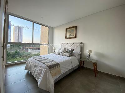 Apartamento en venta en Playa Salguero, Santa Marta · foto 8 de 10
