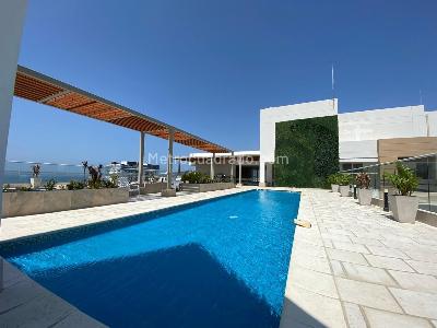 Apartamento en venta en Playa Salguero, Santa Marta · foto 9 de 10