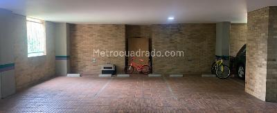 Apartamento en venta en Colinas De Suba, Bogotá · foto 3 de 6
