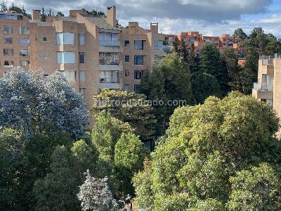 Apartamento en venta en Colinas De Suba, Bogotá · foto 5 de 6
