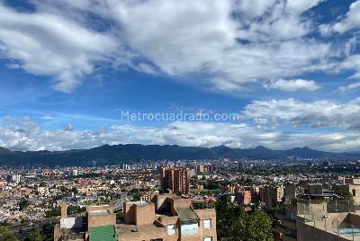 Apartamento en venta en Colinas De Suba, Bogotá · foto 4 de 6