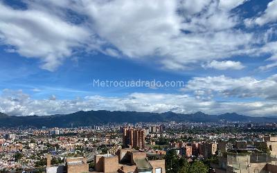 Apartamento en venta en Colinas De Suba, Bogotá · foto 6 de 6